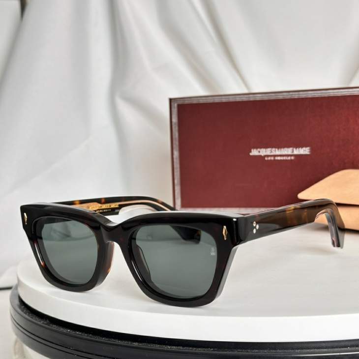 Picture of Jacques Marie Mage Sunglasses _SKUfw74807318fw